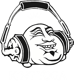 King Yoga Logo